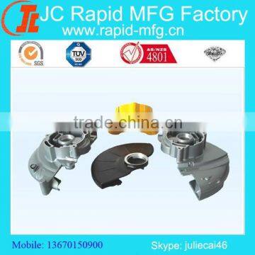 OEM Manufacturing Aluminium Die Casting parts for Auto Parts,Car parts