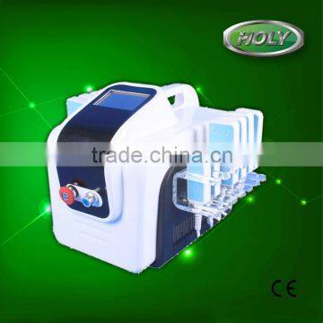 Quick Slim!72 Pcs Mitsubishi Diode Laser /I Lipo Laser Treatment