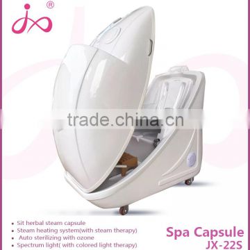 Hydro capsule spa hot sale