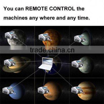 Best China Hot Sale!! Super Fast Color Touch Screen Medical Laser Tattoo Removal Machine 10HZ photo-5