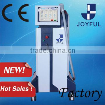 new products on china market laser machine hair remover laser