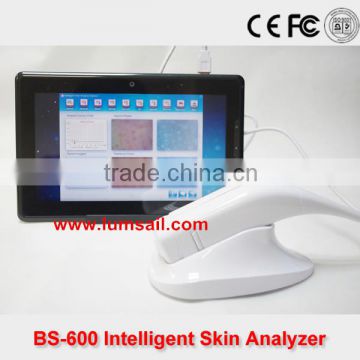 Mini skin and hair scanner machine for sale