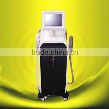 2-year warranty Face Lift, Hair Removal opt rf ipl laser