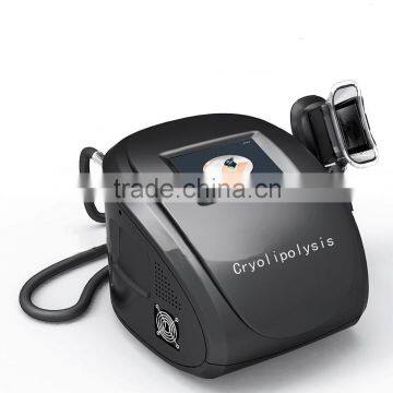 500W Slimming Machine/3 Handles Lipo Cryolipolysis Fat Freezing Cryolipolysis Machine/weight Loss Equipment 50 / 60Hz photo-5