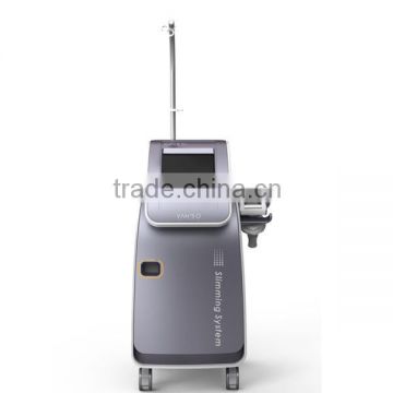 vacuum therapy lose weight beauty machine