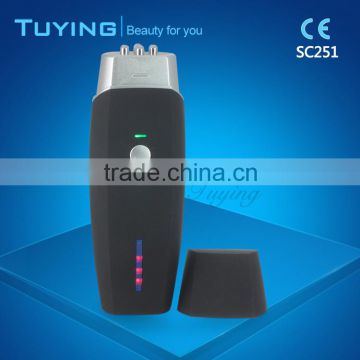 RF skin tightening machine ,rf lifting machine with CE