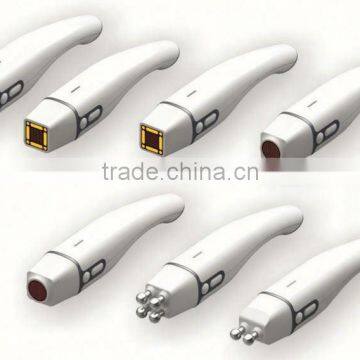 New Face NV- V500 2017 China Supplier Radio Frequency Neck Lift rf Equipment for Skin Tightening photo-4