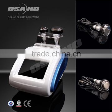 2015 Hot Products Ultrasonic Cavitation Fat Burning Weight Loss Machine