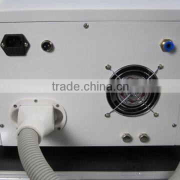 Hot Selling Portable Elight RF IPL Body Hair Remover photo-2