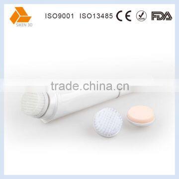 Multi-functional Portable Rotary Electric Facial Cleansing Brush