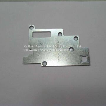 Customized Various Parts as Your Drawings Small Orders Are Accepted photo-5
