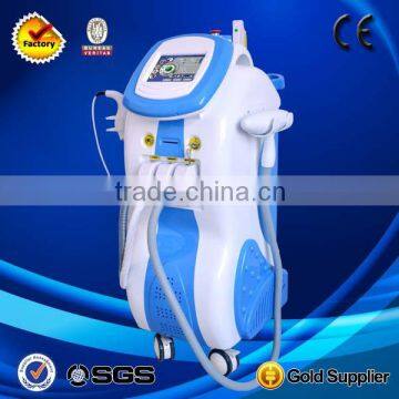 Weifang KM Ipl rf Laser Hair Removal Machine photo-6