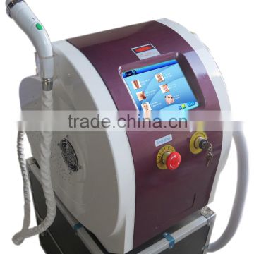 690-1200nm Permanent Hair Removal Professional Machine IPL Mini Shr