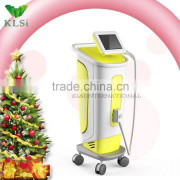 Unwanted Hair Laser 808nm Hair Removal Machine/808nm Diode Laser/laser Diode 808nm Alma Soprano 1-10HZ