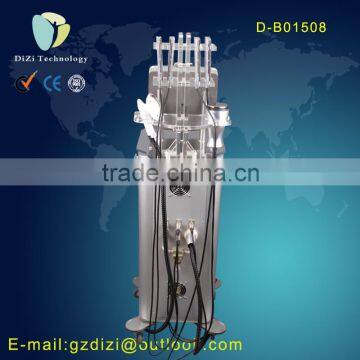 Body Shaping Cellulite Removal Beauty Instrument/V8 Body Slimming Instrument photo-2