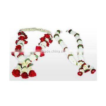 Wedding Fresh Flower Garland