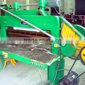 Hydraulic cutting paper machine/paper cutting machine