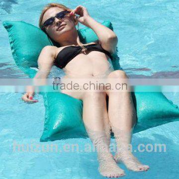 YIWU Customized Large Inflatable Pvc Matress