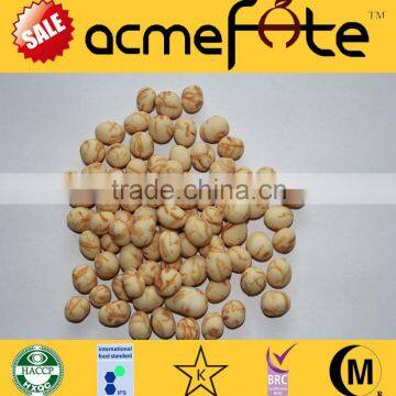 Wholesale free samples reliable quality squid flavour coated peanuts