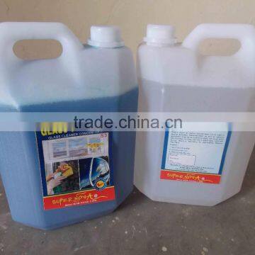 Liquid Floor Cleaners from India