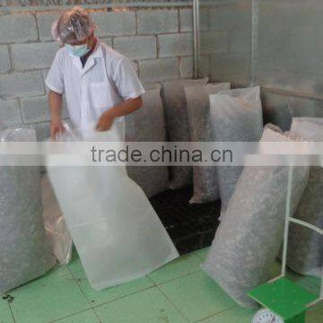 Dried Black Fungus; Champignon Noir; Mu-Err Pilze, Wood Ear Mushroom photo-2