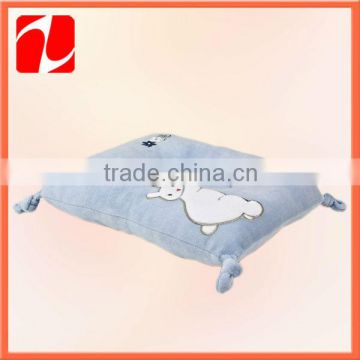 Anti-rolling baby small pillow in China shenzhen OEM