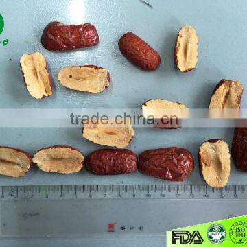 2016 new crop Dried red Chinese dates/jujube