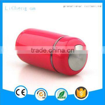 Hot Whater Cup Keep Warm Vacuum Cup Stainless Steel Coffee Cup photo-2