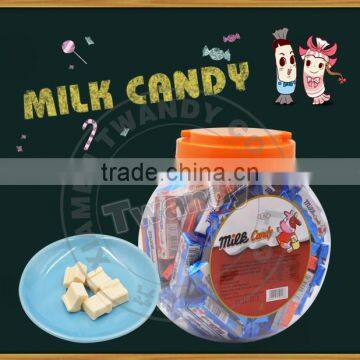 Top milk candy manufacturers