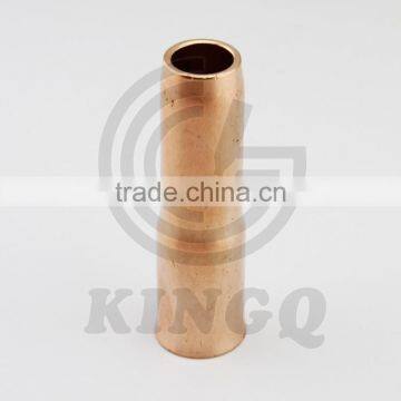 TWECO 22-50 Welding Torch Nozzle With ce photo-4