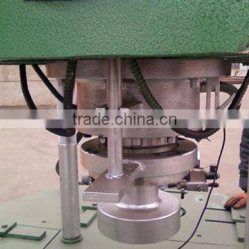 High Quality Promotional no Stacker Paver Building Block Machine SY7502