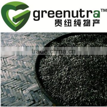 black sesame extract sesamin