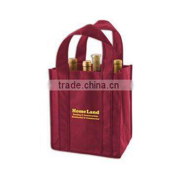 PP nonwoven wine bag 100gsm