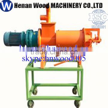 animal manure dewatering from chinese supplier +86 15937107525