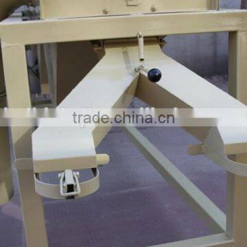 Mung Bean Soya Bean Red Bean Polishing Machine photo-6