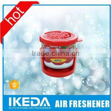 Aroma Mix Car Perfume Gel Making/custom Gel Weights/custom Car Air Freshener Gel photo-5