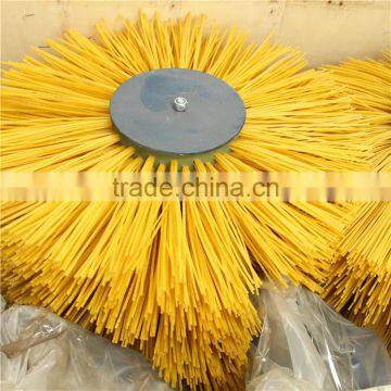 Cow and Cattle Automatic Body Brush With Motor