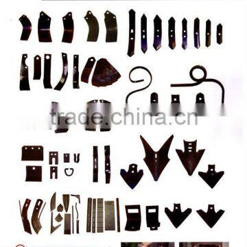 Rotary Tiller Blade photo-2