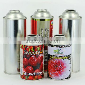 Aerosol Spray Can/Aerosol Can/Empty Spray Aerosol Can