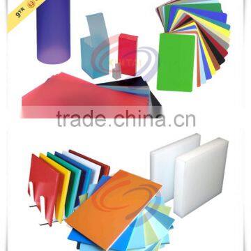 3d pp Cup Sheet