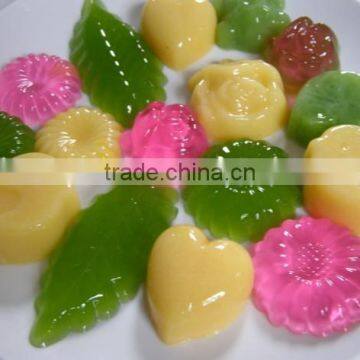 Natural Agar Powder come from Vietnam for dessert cooking