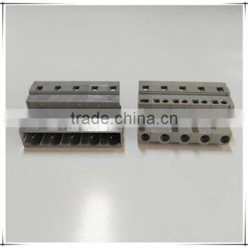 Elevator spare parts factory direct supply plug with 5 pins