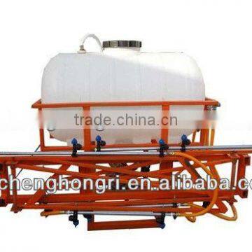 tractor boom sprayer