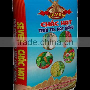 Seven for Solid Grain photo-2