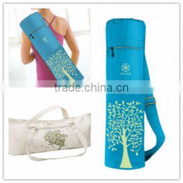 Hot!! Yoga Mat Bag,Yoga Backpack (BSGJH013)