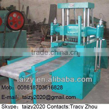 Factory price hookah charcoal briquette making machine//008618703616828