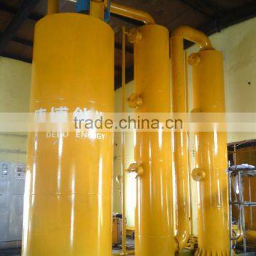 Small Biomass Gasifier photo-4
