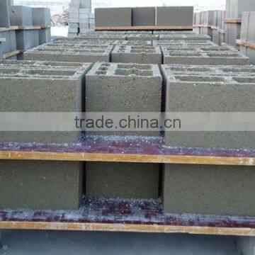 Jingying Brand QT4-20 Brick Paving Machine and Concrete Block Making Machine for Sale