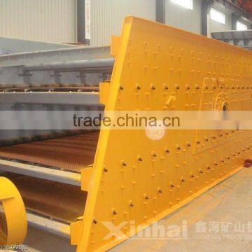 Reliable Quality Sand Screening Equipment photo-4