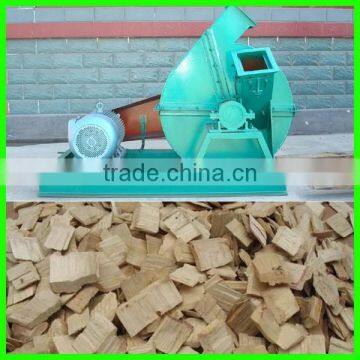 Factory supply large wood chipper, wood chipper for sale